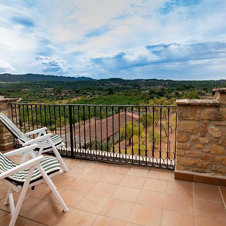 Cal Conxe Villa El Vilosell Екстериор снимка