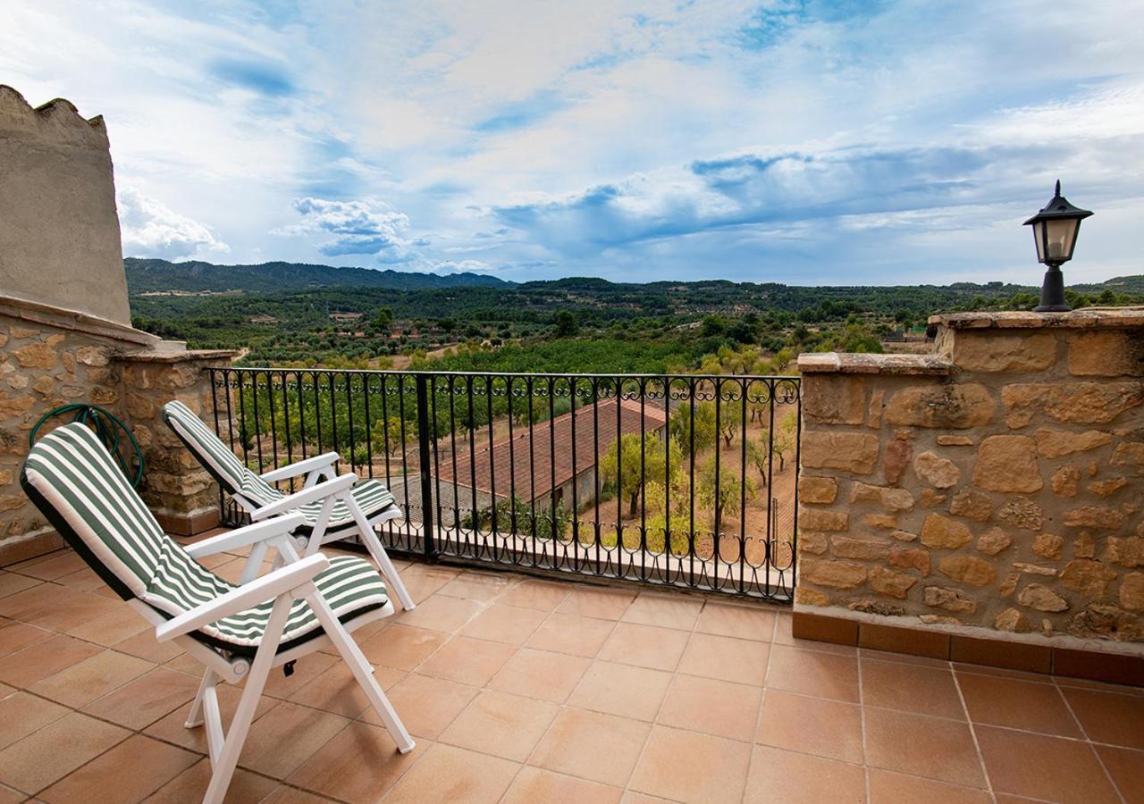 Cal Conxe Villa El Vilosell Екстериор снимка