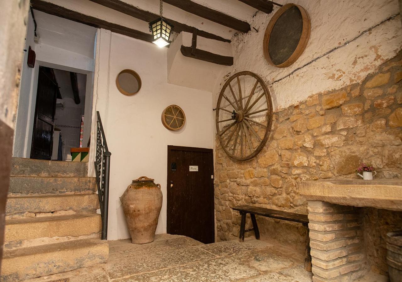 Cal Conxe Villa El Vilosell Екстериор снимка