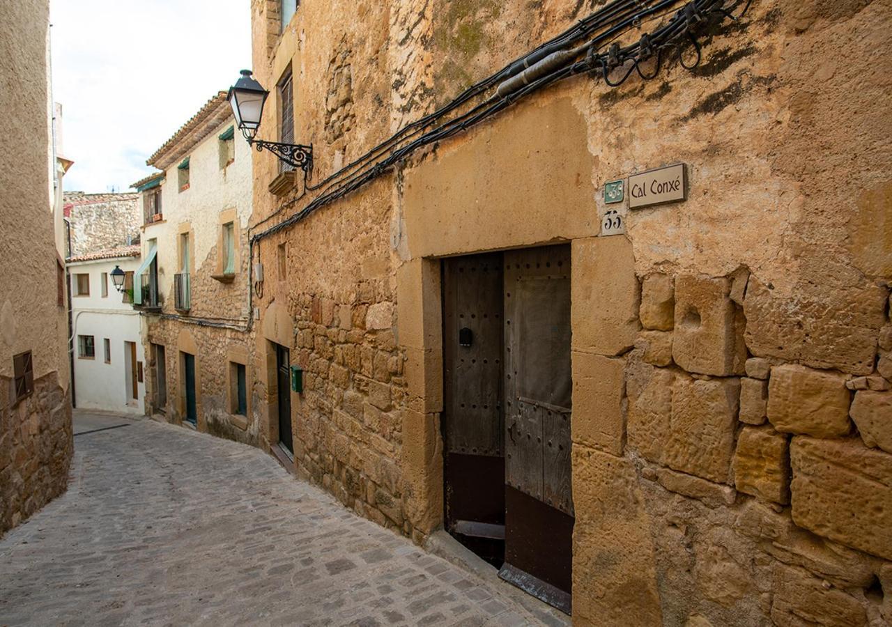 Cal Conxe Villa El Vilosell Стая снимка